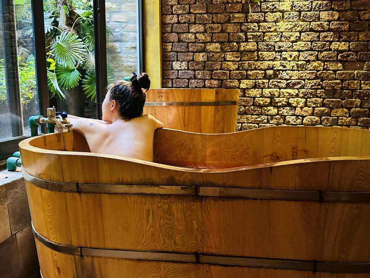 Ancient healing traditions meet modern wellness